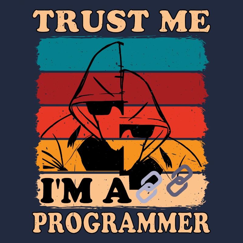 Trust Me I'm A Programmer 2