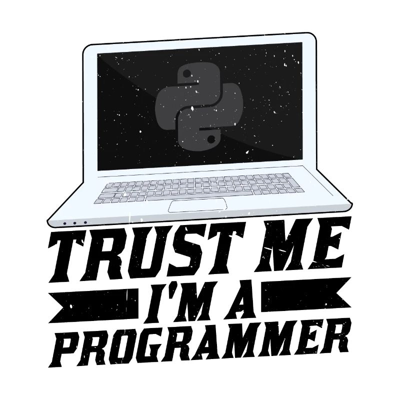 Trust Me I'm A Programmer