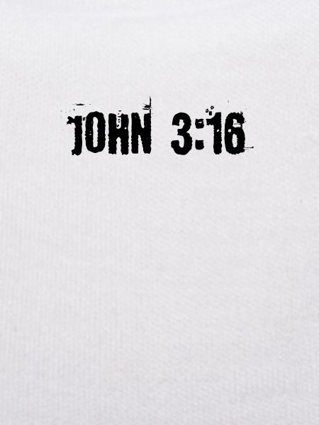 John 3:16