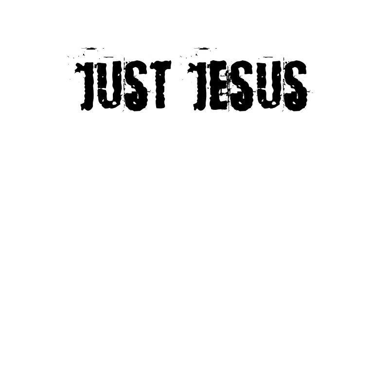 Juste Jésus