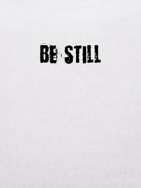 Sei still