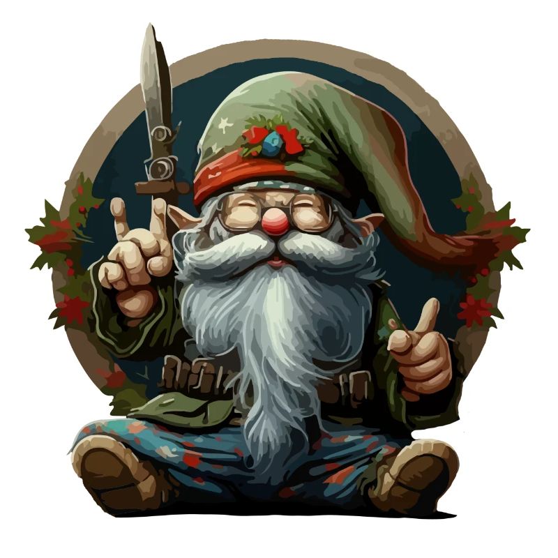 Pepe der Elf