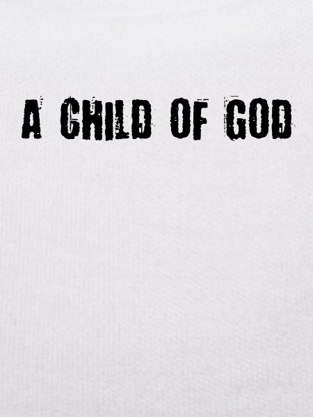 Ein Kind Gottes