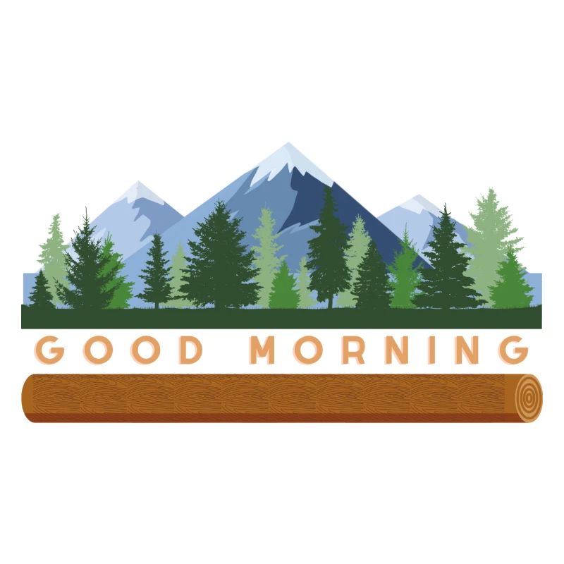 GUTEN MORGEN