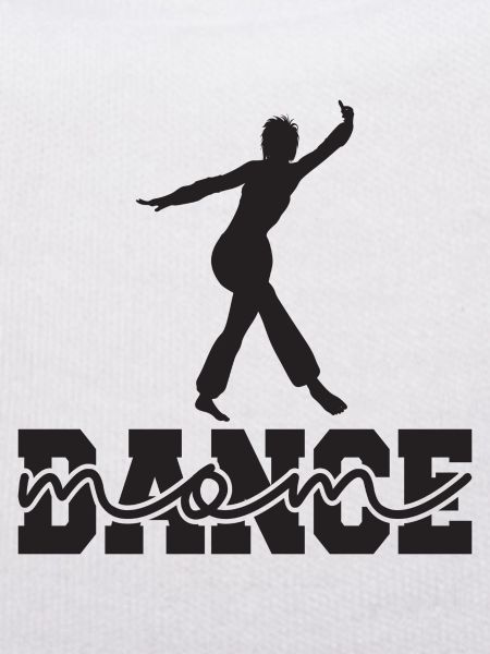 Maman danseuse