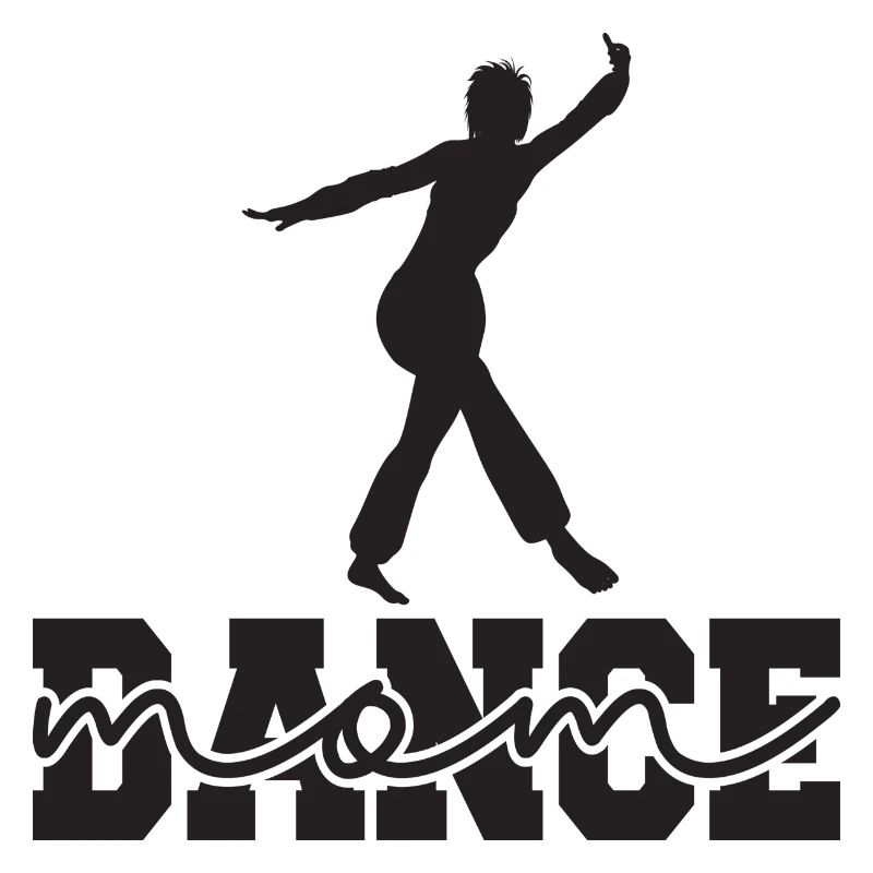 Maman danseuse