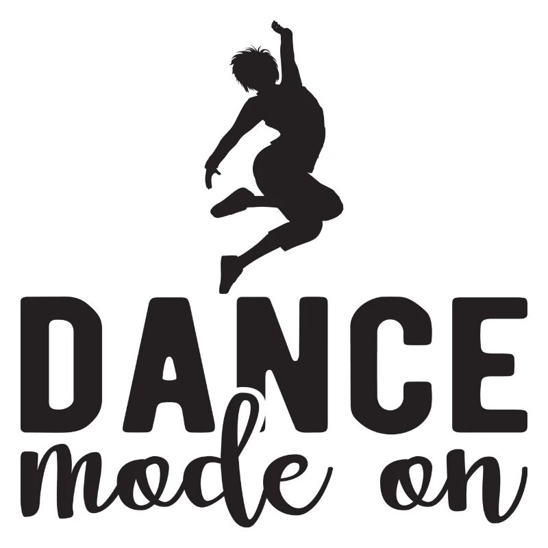 Mode Danse activé