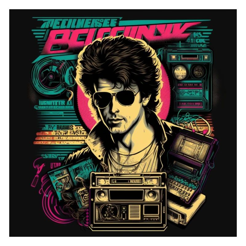 Retro 1