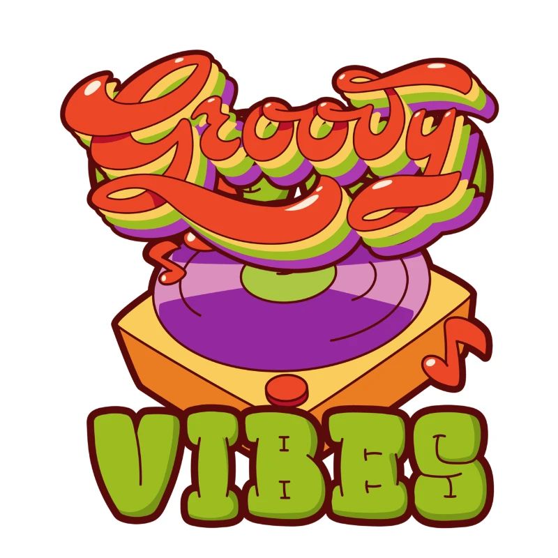 Groovy Vibes