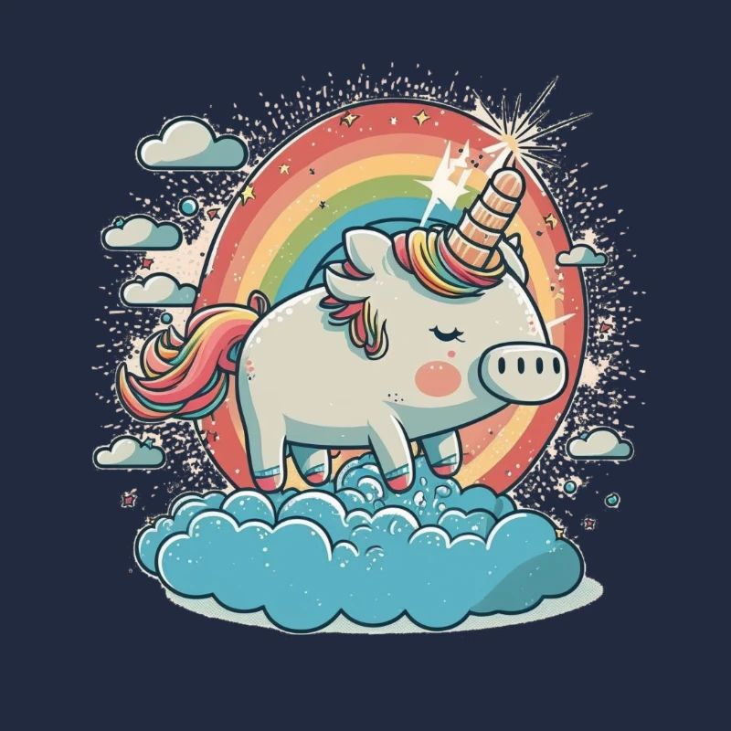 pigunicorn