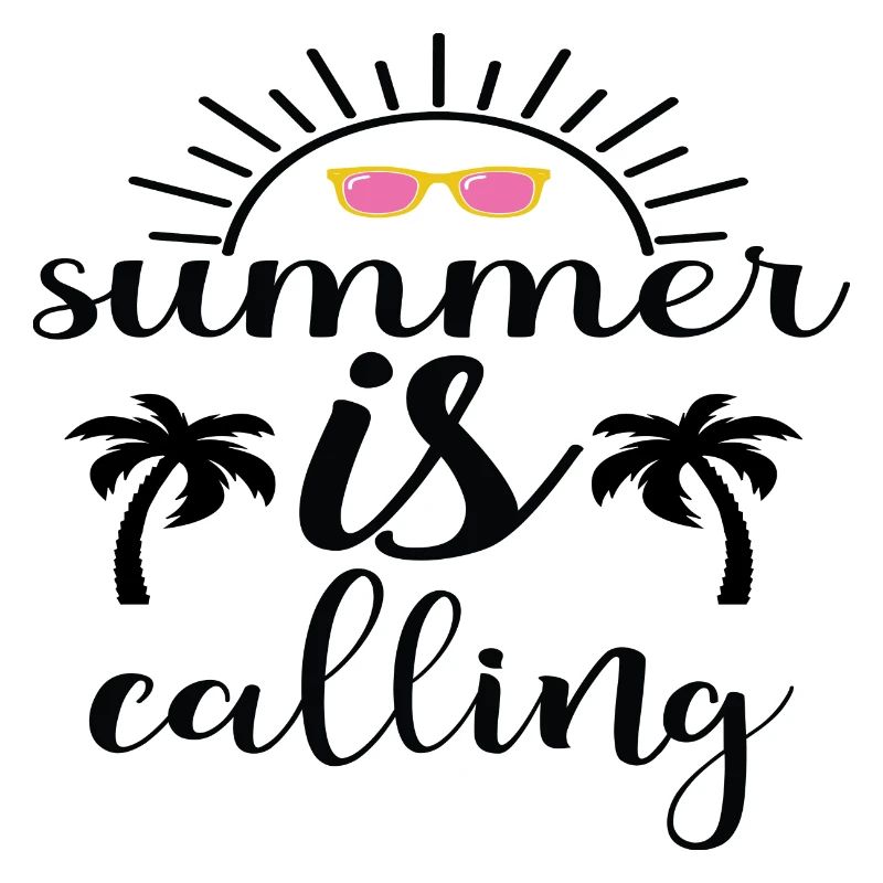 Summer is Calling