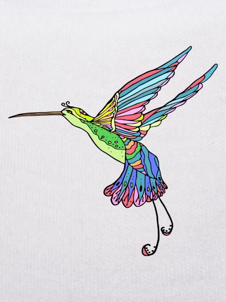 Oiseau