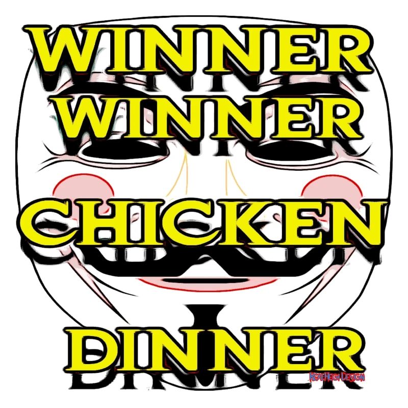 CickenDinnerWinner