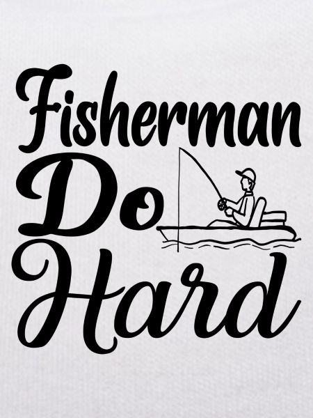 Fisherman do Hard