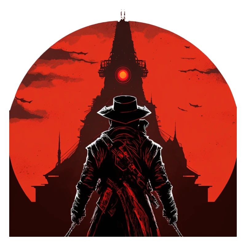dark tower