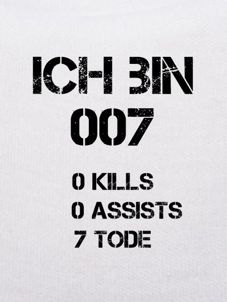 Ich bin Gamer