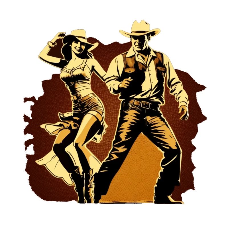 Dancing