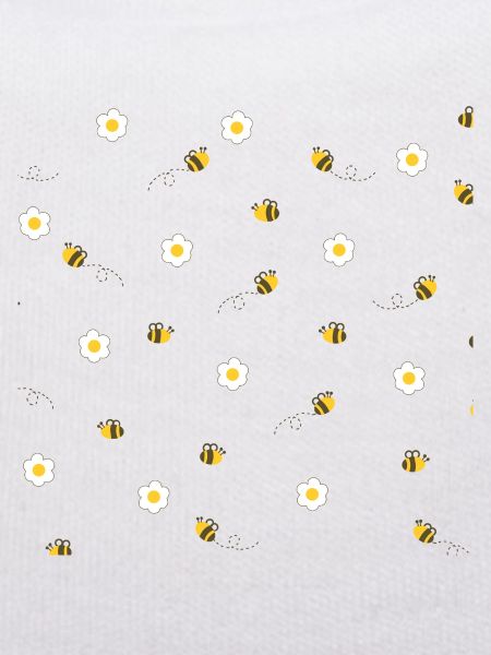 Bienen und Blumen