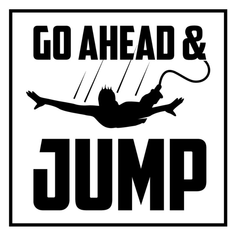 Bungee Jumping Evolution Sport Fun