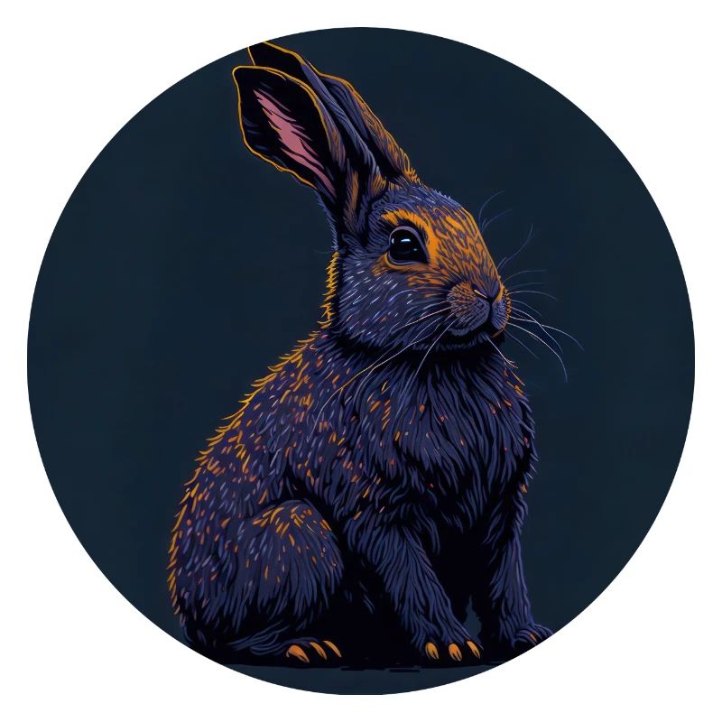 Lapin de Pâques