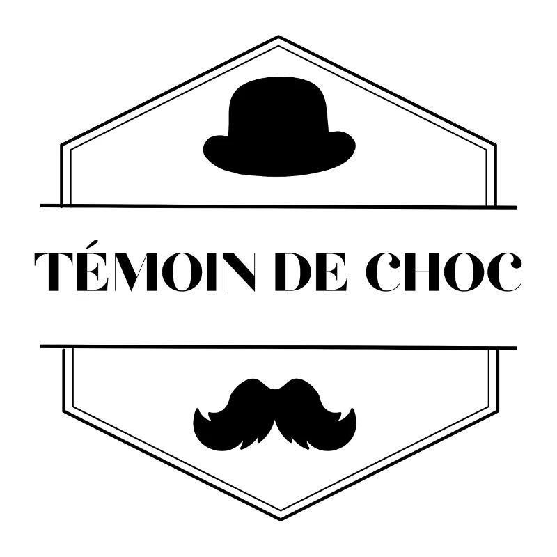 Témoin de choc