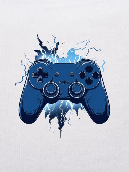 Gaming Controllers