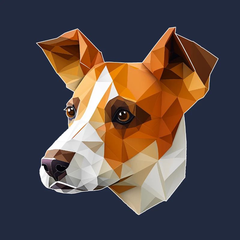 JACK RUSSELL