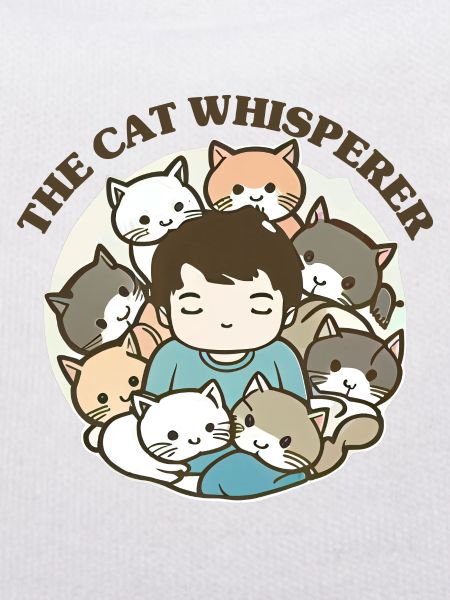The Cat Whisperer