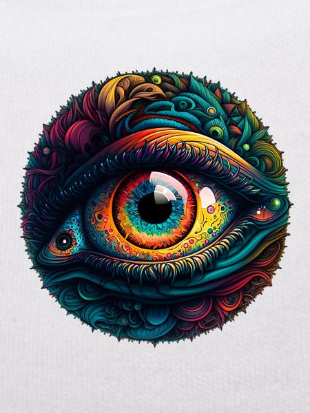 Eye 1