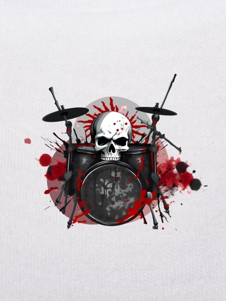 Drums crazy