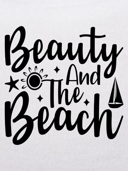 Beauté et plage