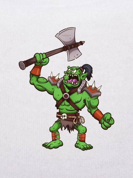 Troll Chief