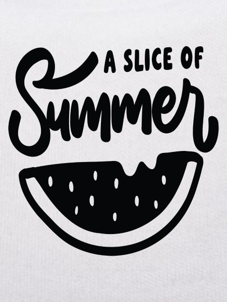 A Slice Of Summer