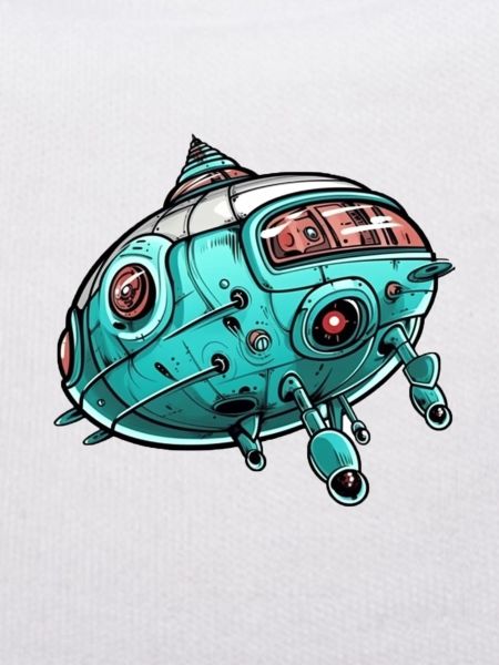 Alien Encounter