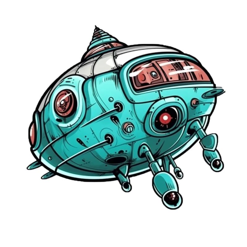 Alien Encounter