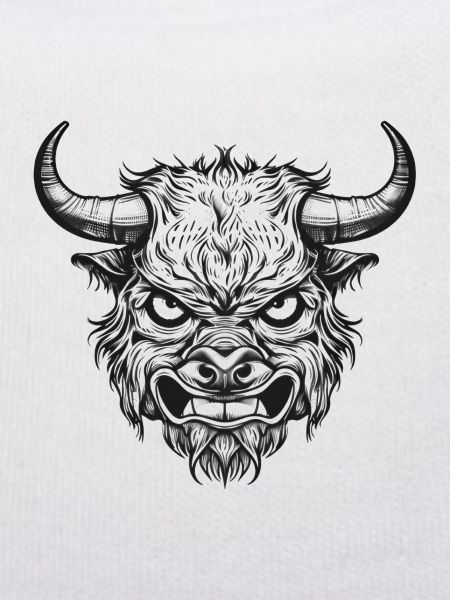 Bull Stier
