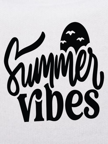 Summer Vibes