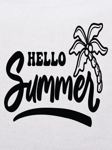 Hello Summer