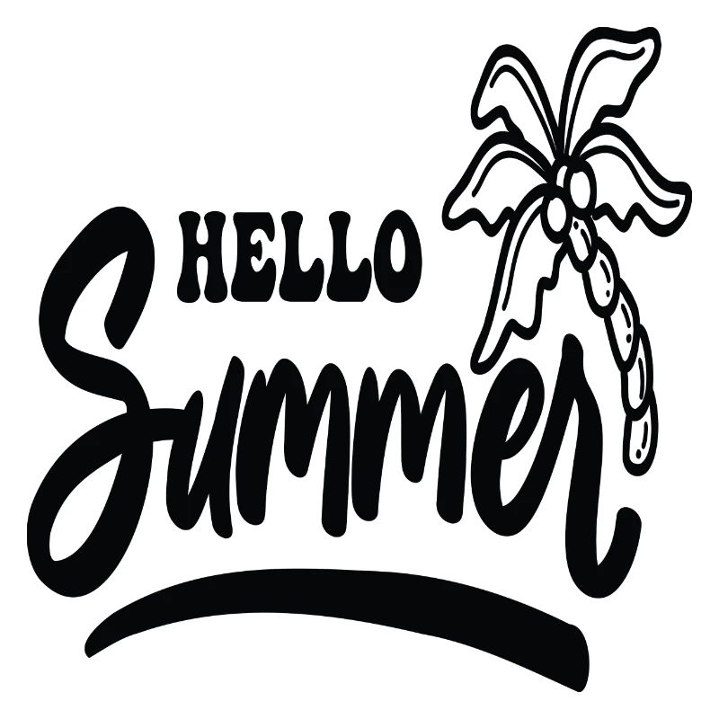 Bonjour Summer