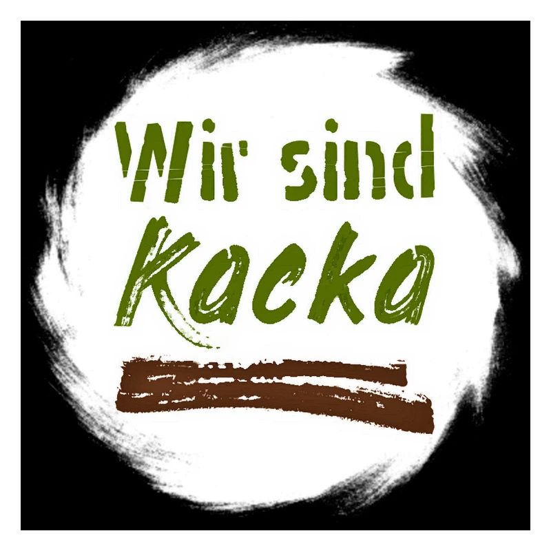 wir sindkacka