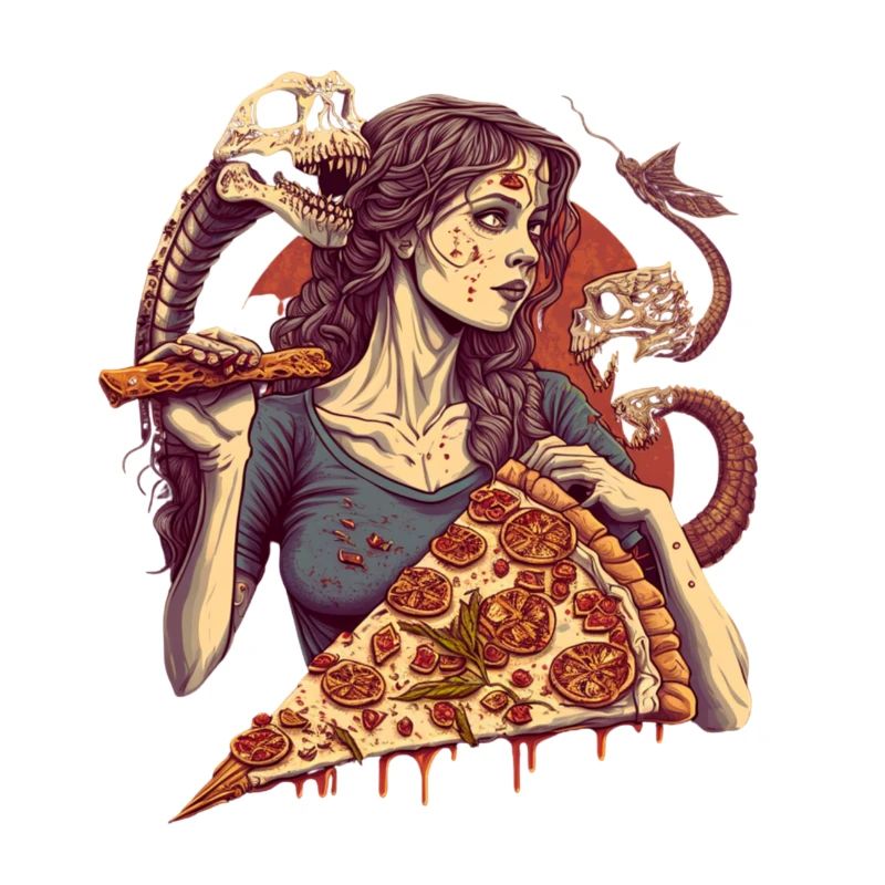 SnakeDevilsSlice - ThePizzfather