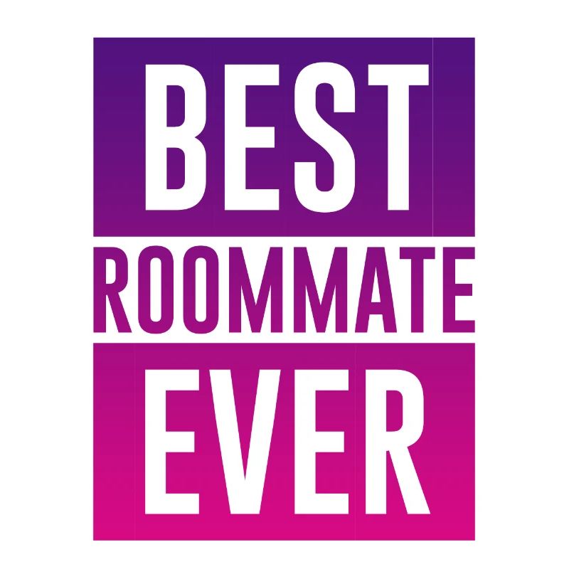 Best Roommate Ever 3