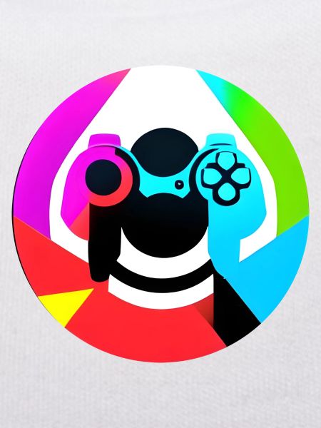 The gamer inside