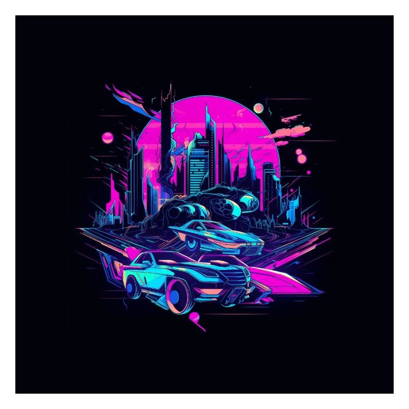 Cyber Cité