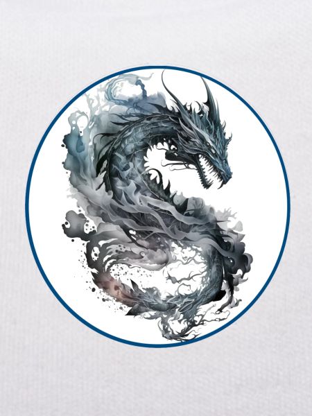 Spektraler Frigid-Drache