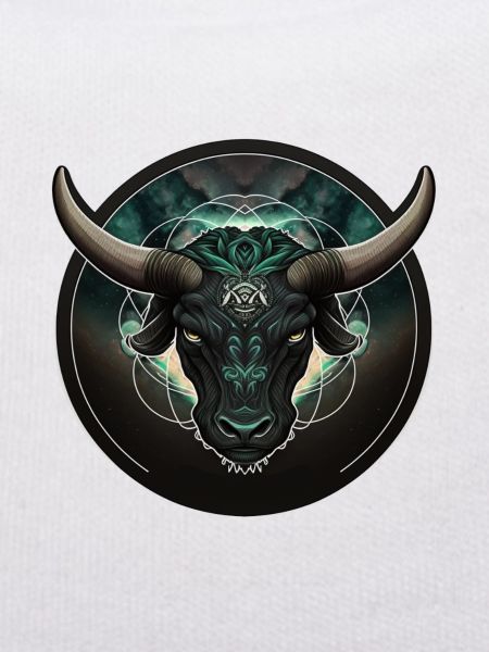 Astro bull