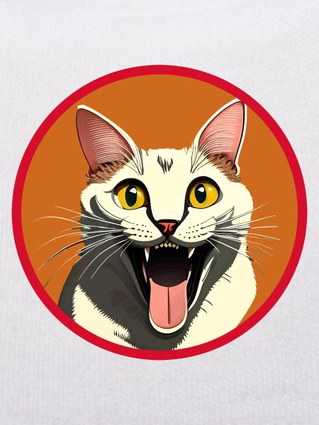 Happy Kitty