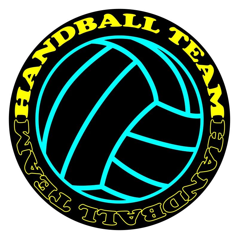Équipe de handball 3