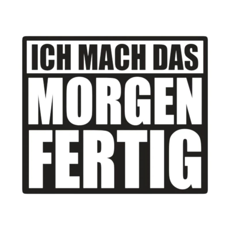 Witziger Spruch, der den tag einfach besser macht