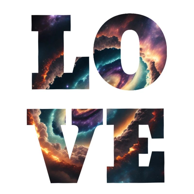 Liebe ist unendlich